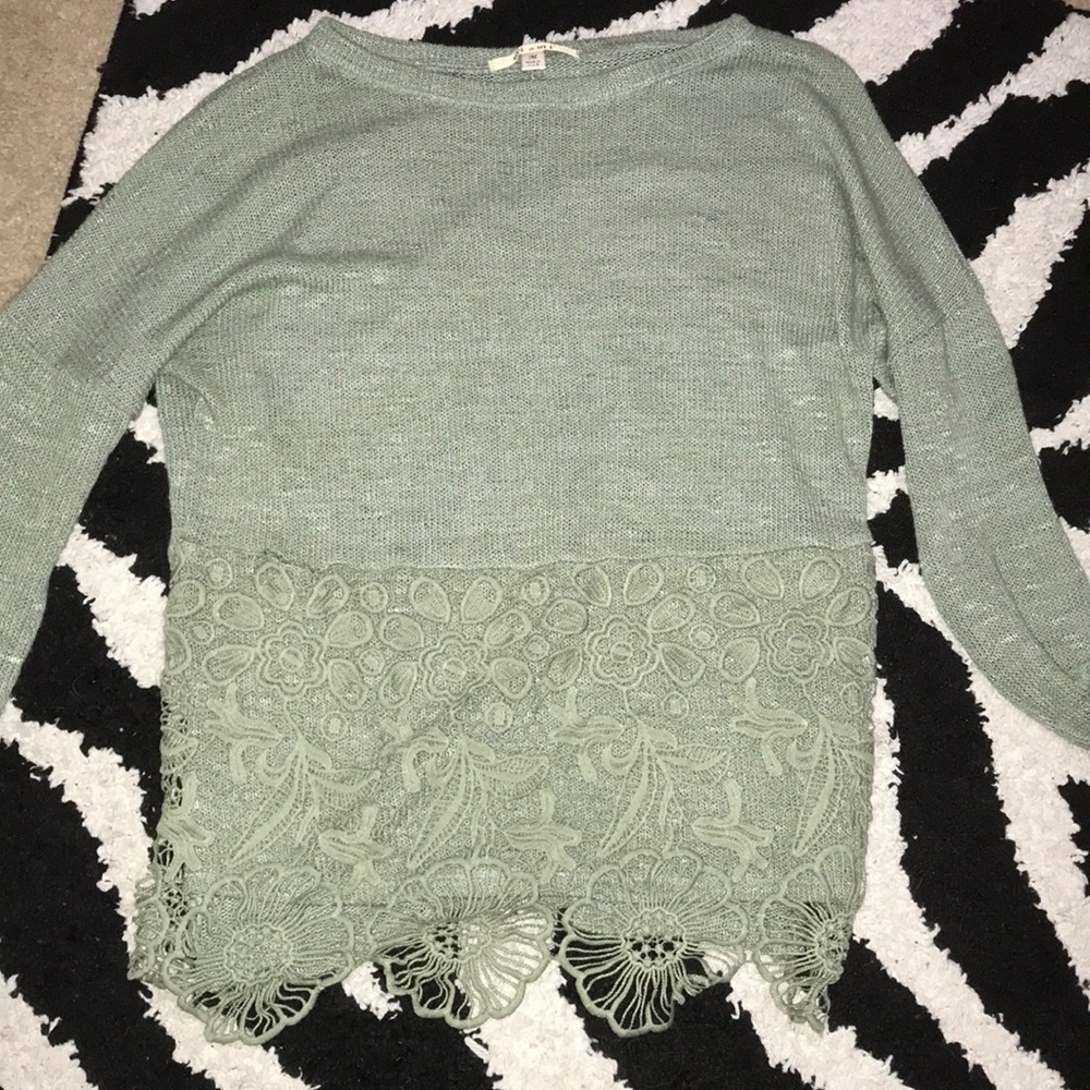 Sweater